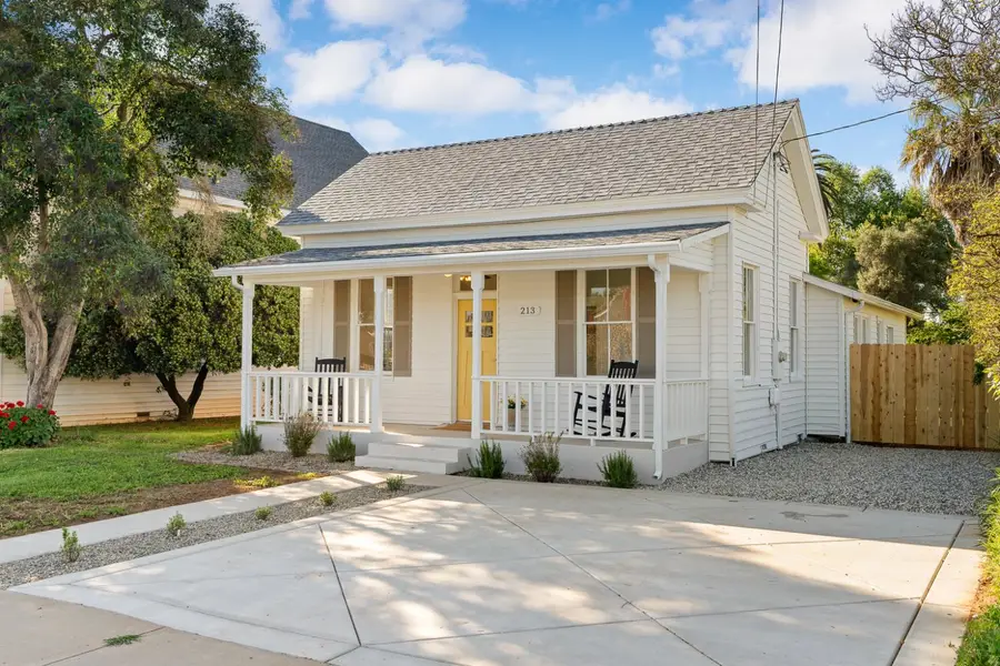 213 Main Street, Wheatland, CA 95692 - #2