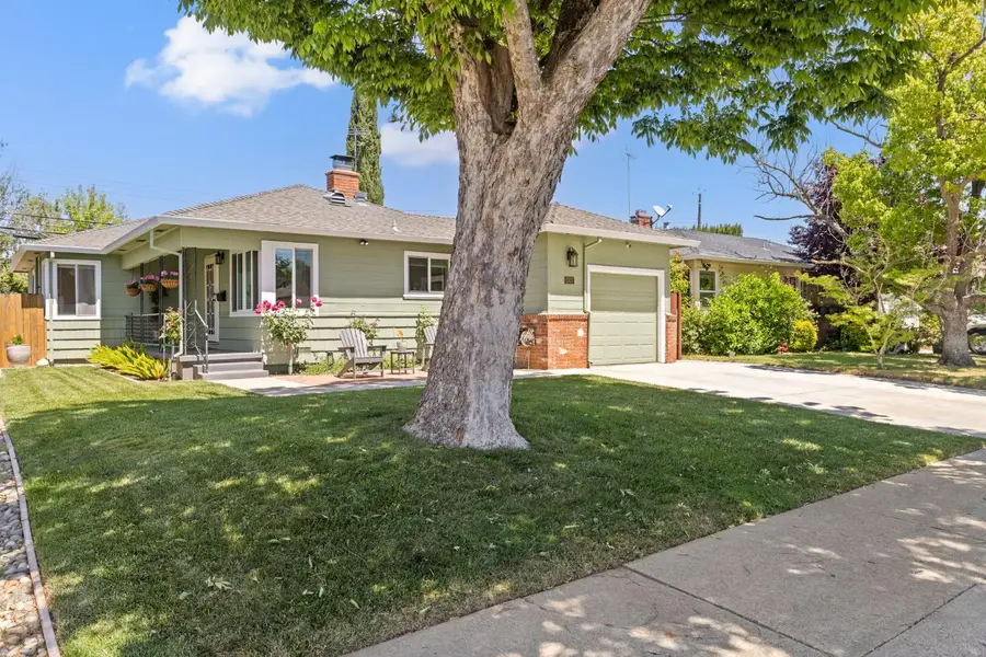 5307 C Street, Sacramento, CA 95819 - #3