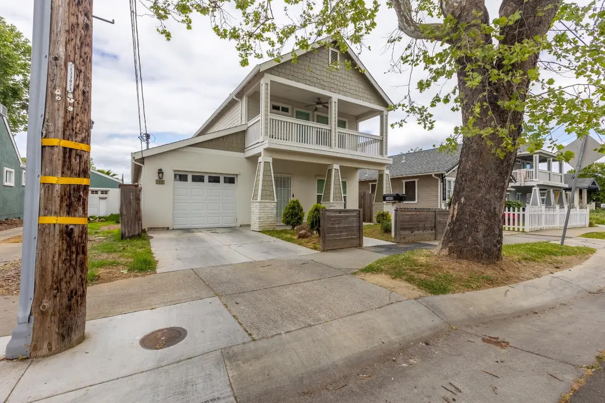 3400 44th Street #3404, Sacramento, CA 95817 - #1