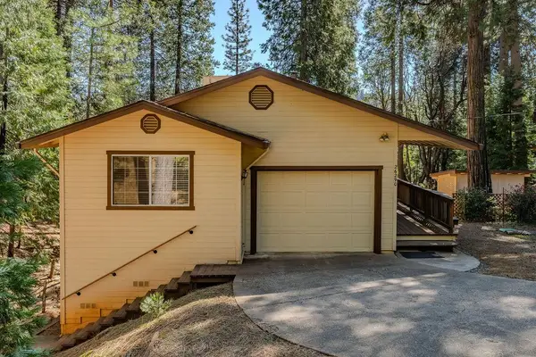 26290 Parkwood Drive, Pioneer, CA 95666