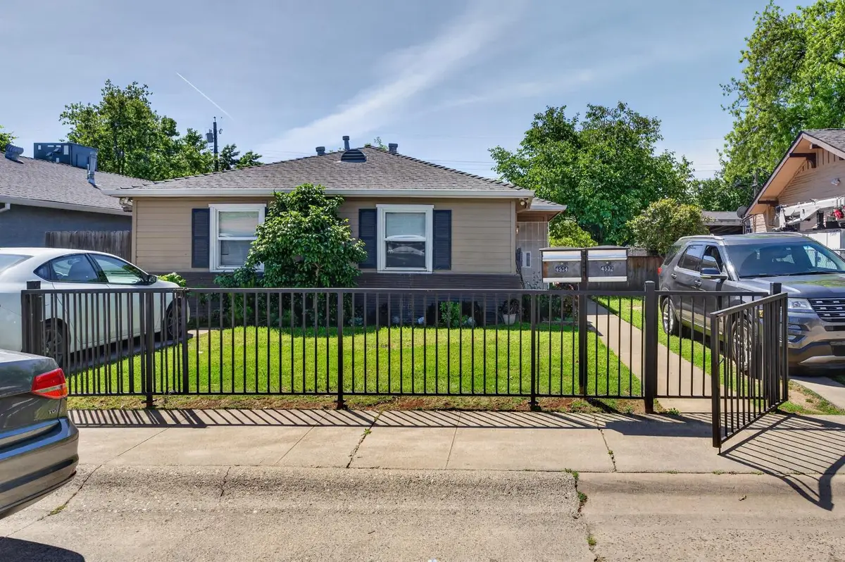 4534 13th Avenue, Sacramento, CA 95820 - #1
