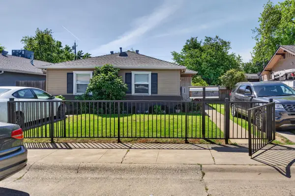 4534 13th Avenue, Sacramento, CA 95820