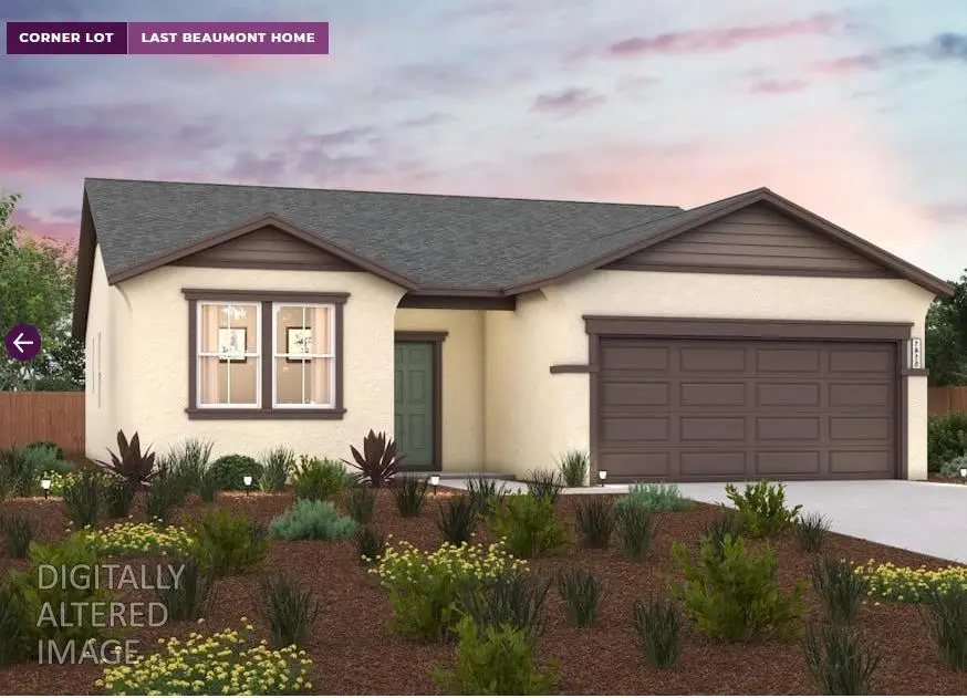 4692 NE Jema Way, Merced, CA 95348 - #1