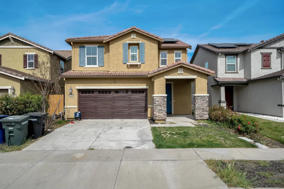 815 Starke Drive, Ceres, CA 95307 - #1