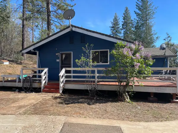 10658 Dexter Road, Coulterville, CA 95311