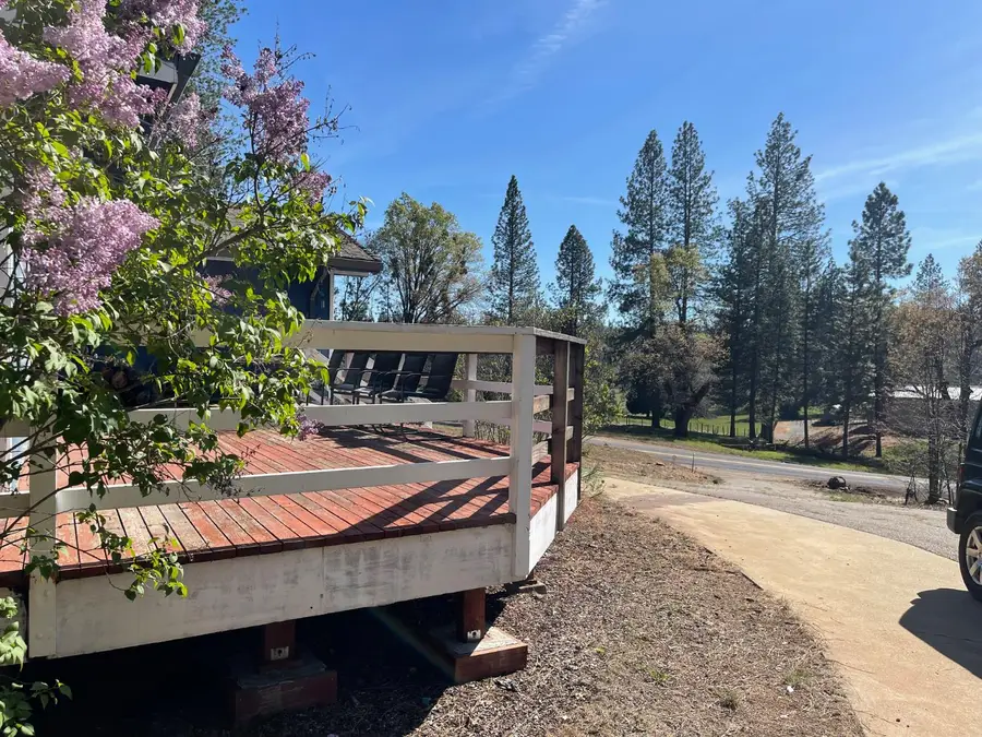 10658 Dexter Road, Coulterville, CA 95311 - #2