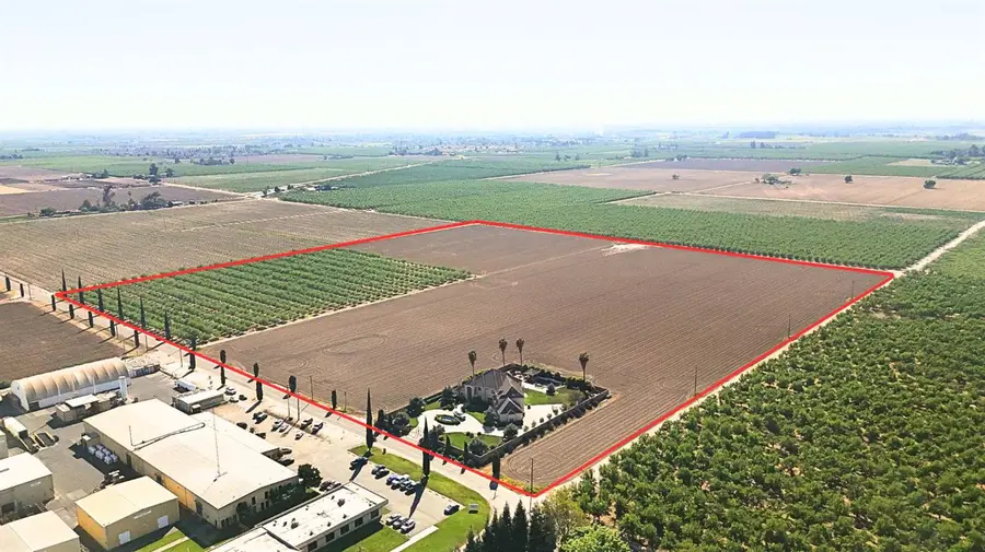 8499 Monte Cristo Avenue, Livingston, CA 95334 - #2