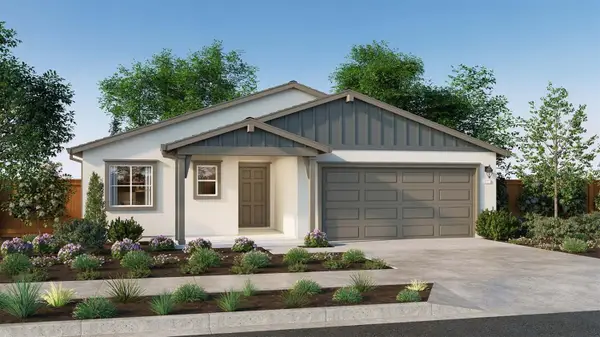 4021 E Merle Avenue, Modesto, CA 95355