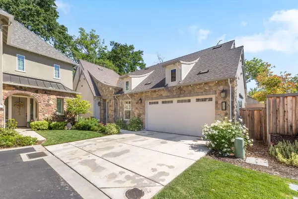 7595 Twin Bridges Lane, Citrus Heights, CA 95610