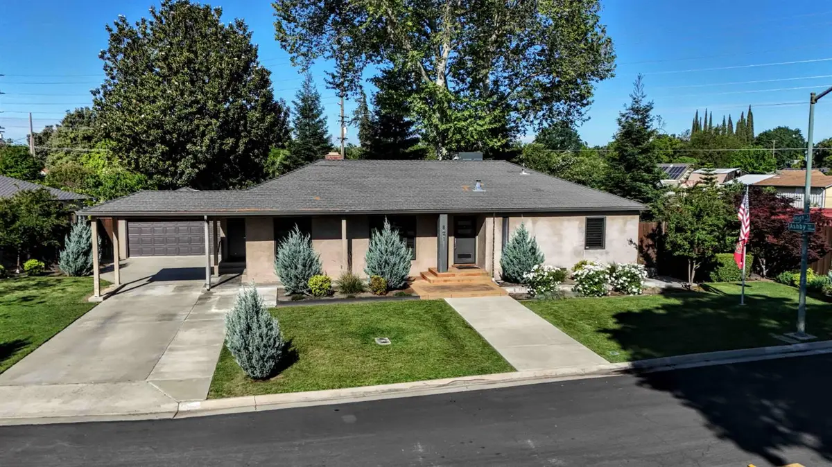 821 High Street, Modesto, CA 95354 - #1