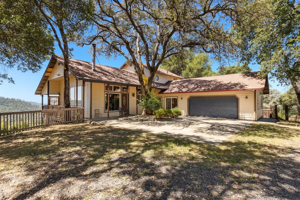 188 Patton Peak Road, Oroville, CA 95965 - #1