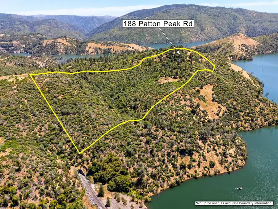 188 Patton Peak Road, Oroville, CA 95965 - #2