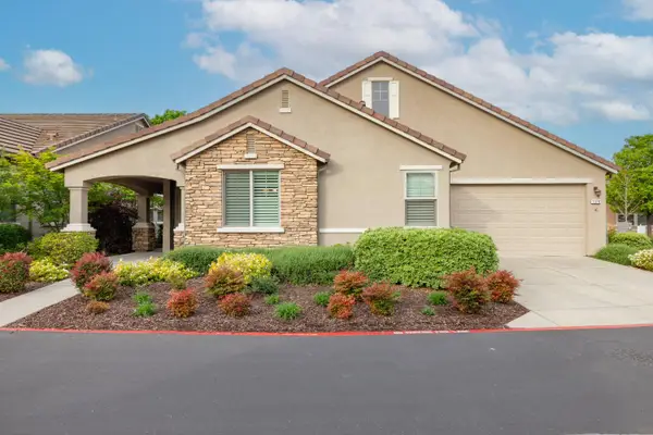 1376 Volonne Drive, Roseville, CA 95747