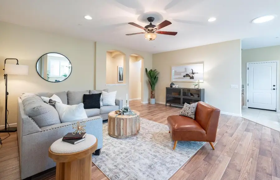 1376 Volonne Drive, Roseville, CA 95747 - #2