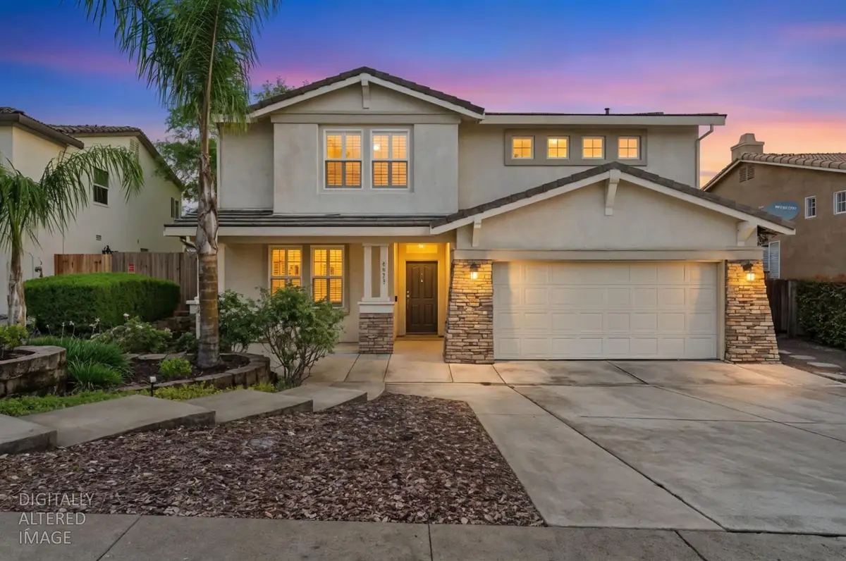 5113 Wedgewood Way, Rocklin, CA 95765 - #1