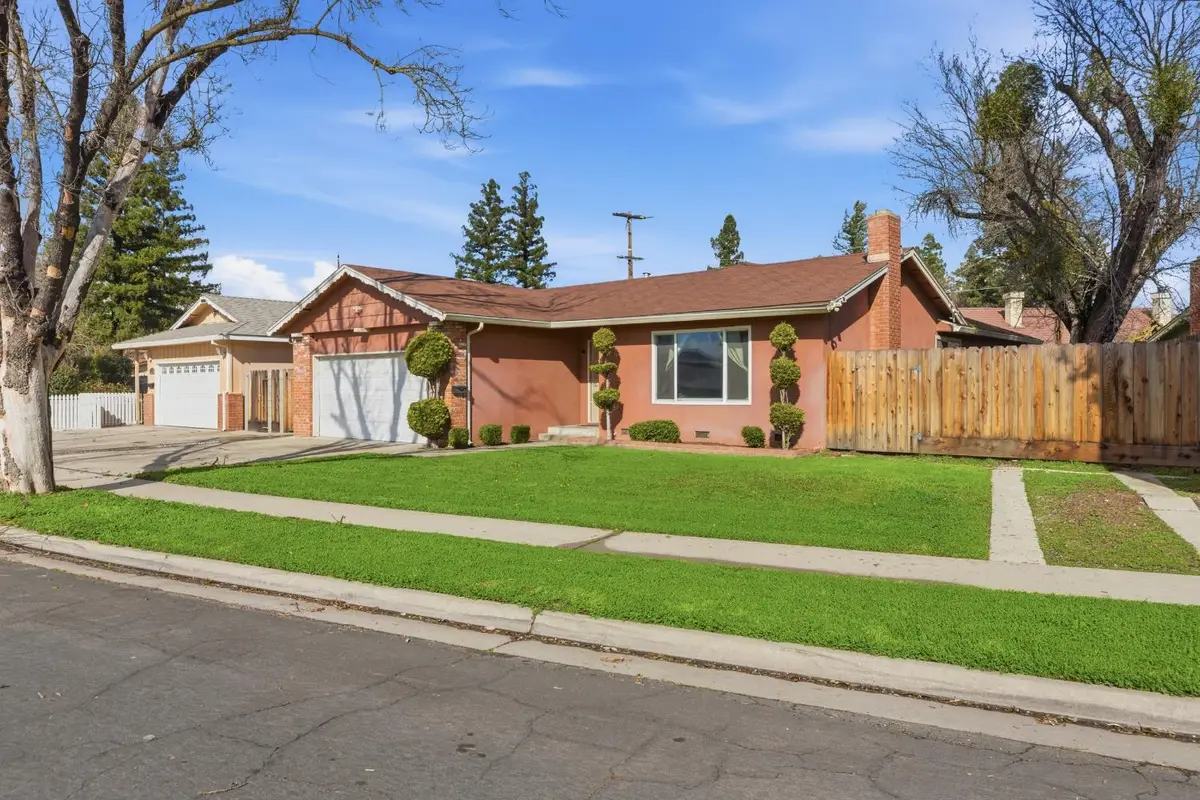 3432 Colonial Drive, Modesto, CA 95350 - #1