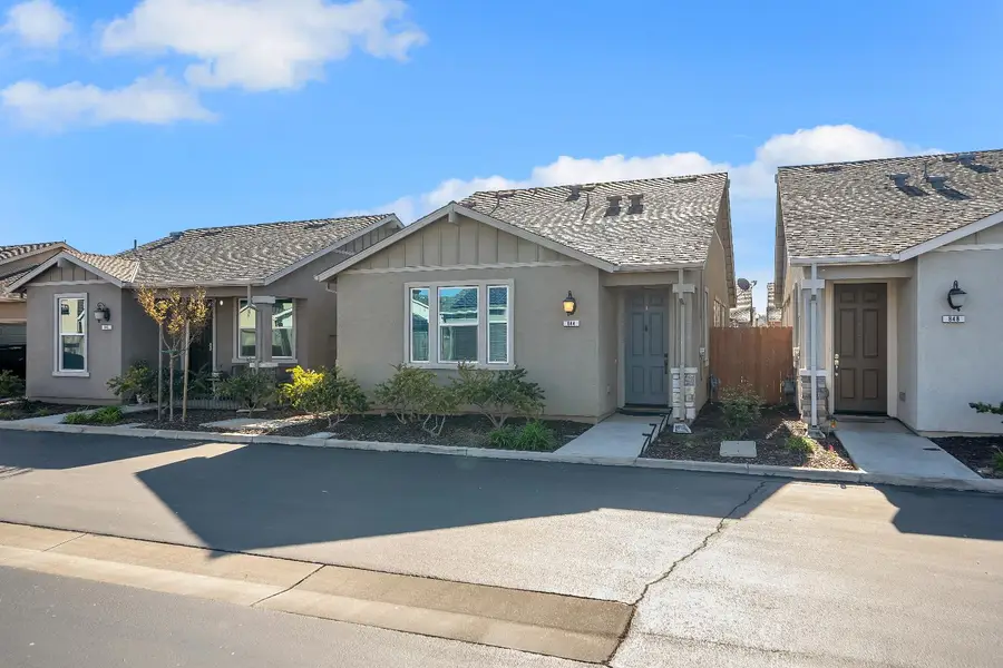 844 Castellona Drive, Newman, CA 95360 - #2