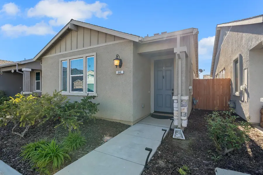 844 Castellona Drive, Newman, CA 95360 - #3