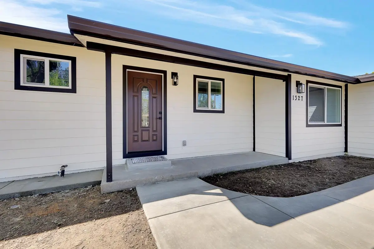 1327 14th Street, Oroville, CA 95965 - #1