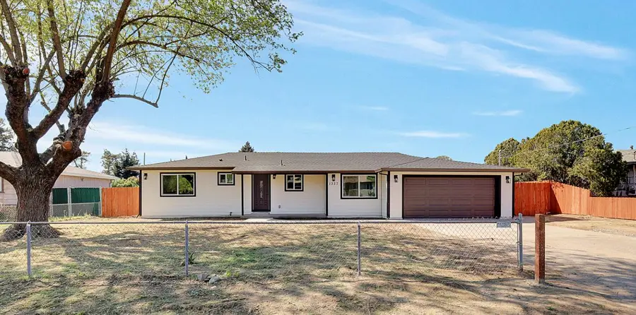 1327 14th Street, Oroville, CA 95965 - #3
