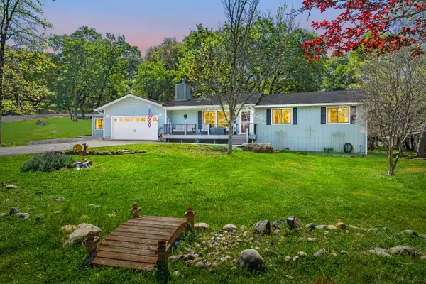 17511 Incense Court, Penn Valley, CA 95946