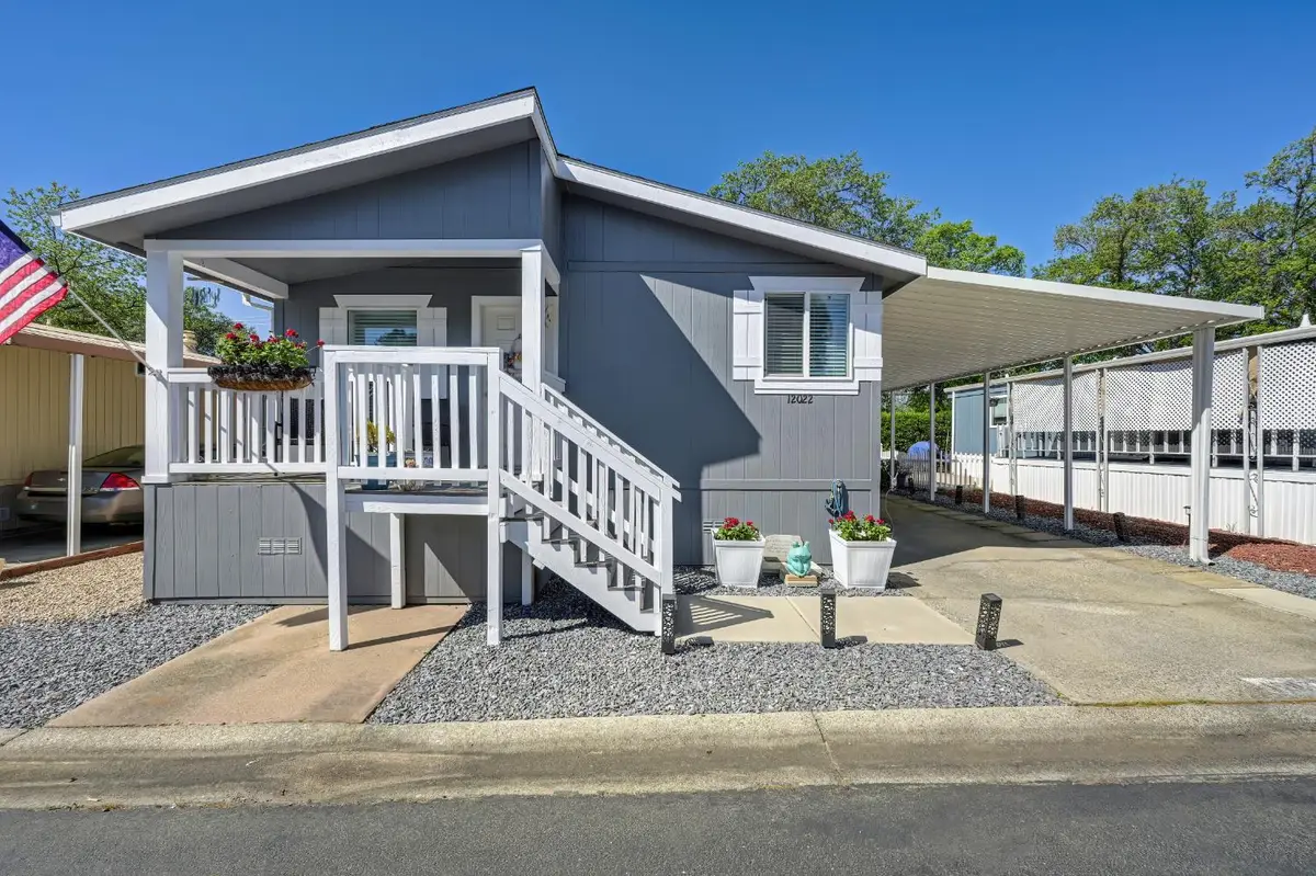 12022 Hemlock Drive, Auburn, CA 95603 - #1