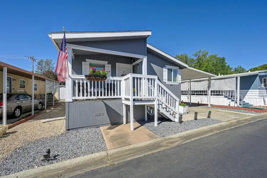 12022 Hemlock Drive, Auburn, CA 95603 - #2