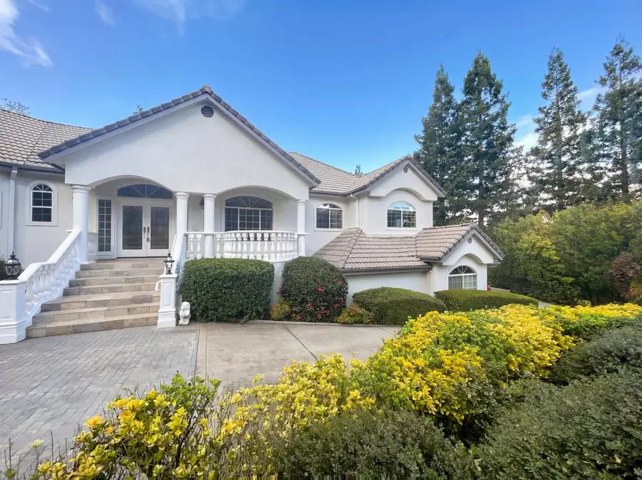 8900 N Seville Circle #N, Granite Bay, CA 95746 - #3