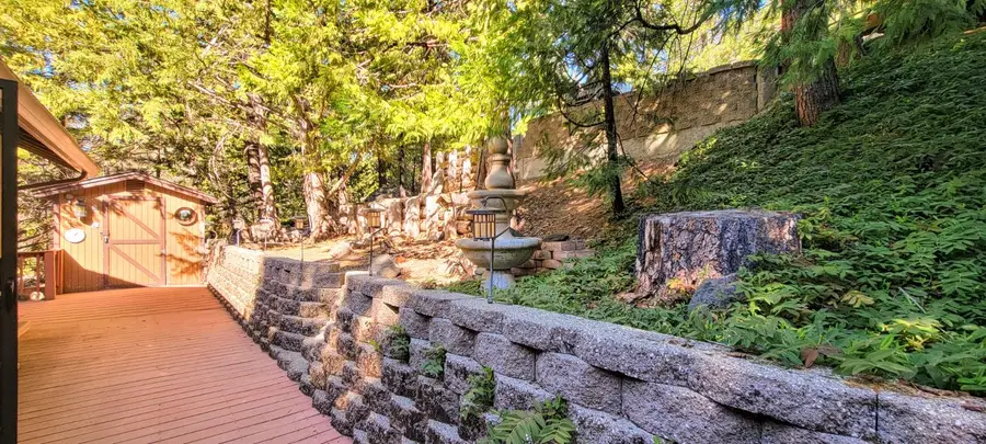 19812 Wanita Lane, Twain Harte, CA 95383 - #2