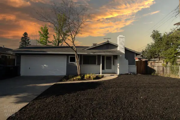 3615 Whitney Avenue, Sacramento, CA 95821