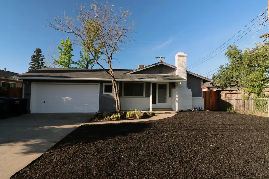 3615 Whitney Avenue, Sacramento, CA 95821 - #2