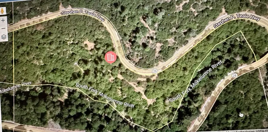 18635 Highway 26, Glencoe, CA 95232 - #2