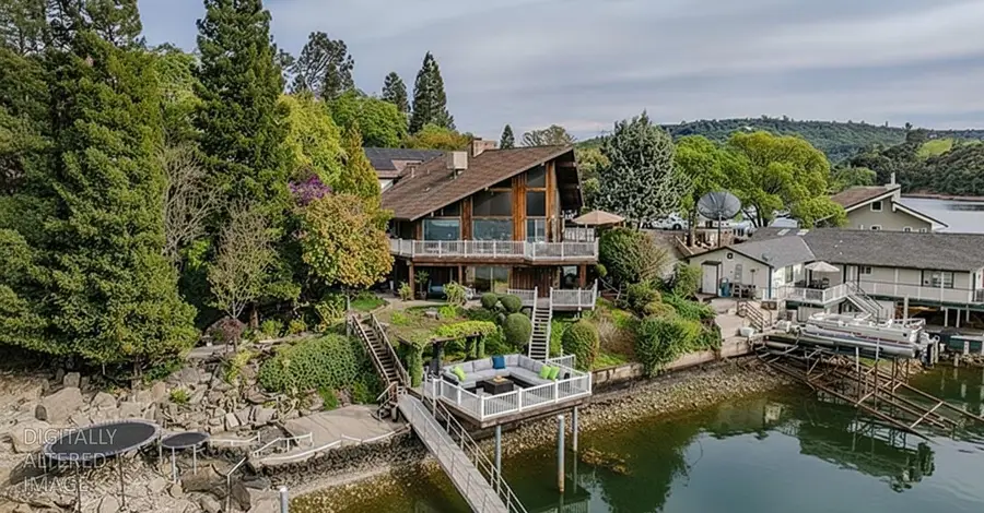 450 Lakeview Rd, Copperopolis, CA 95228 - #2