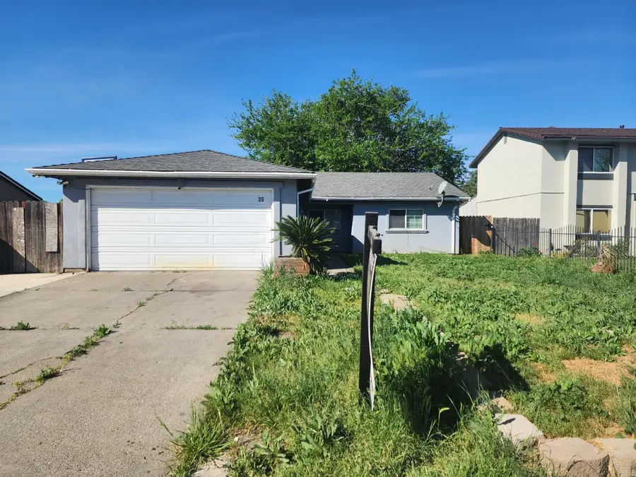 35 Monaghan Circle, Sacramento, CA 95823 - #3