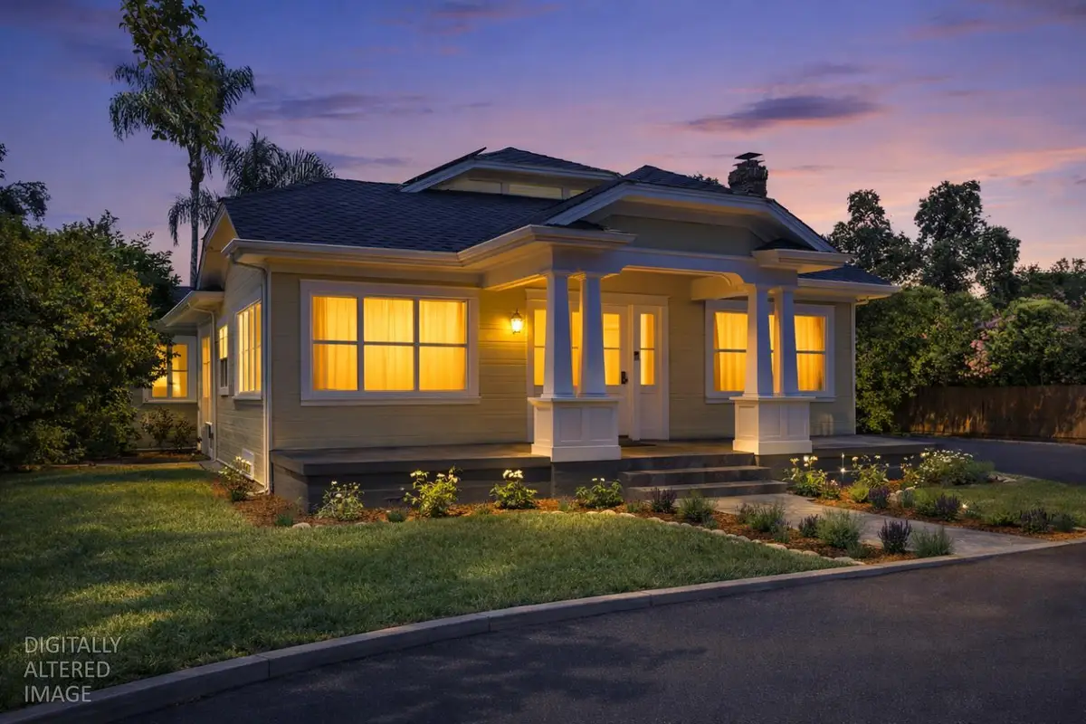 5119 E Foppiano Lane, Stockton, CA 95212 - #1