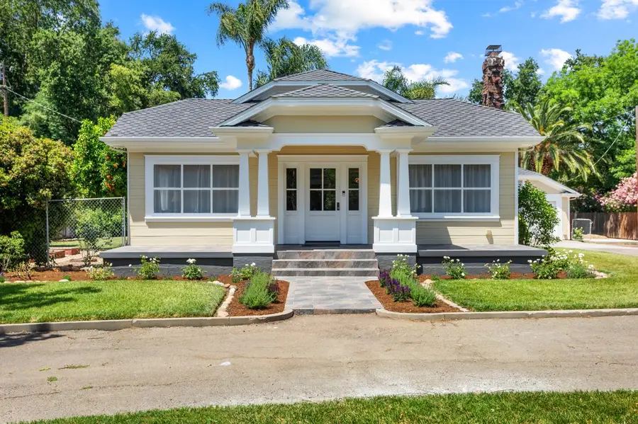 5119 E Foppiano Lane, Stockton, CA 95212 - #3