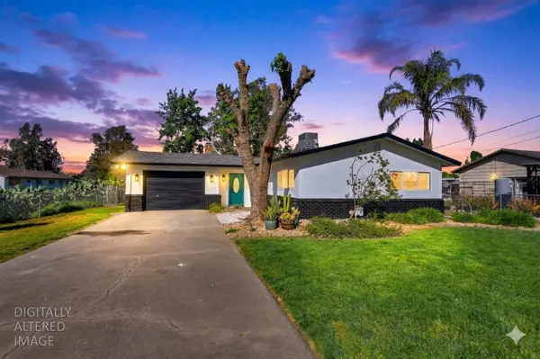 4128 George Avenue, Olivehurst, CA 95961