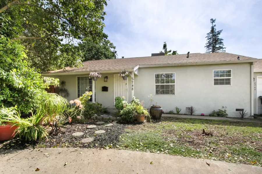 2248 Marconi Avenue, Sacramento, CA 95821 - #2