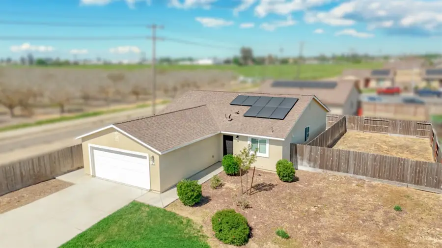 797 Marcus Court, Merced, CA 95341 - #2