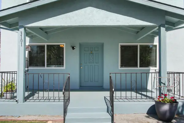 3101 T Street, Sacramento, CA 95816