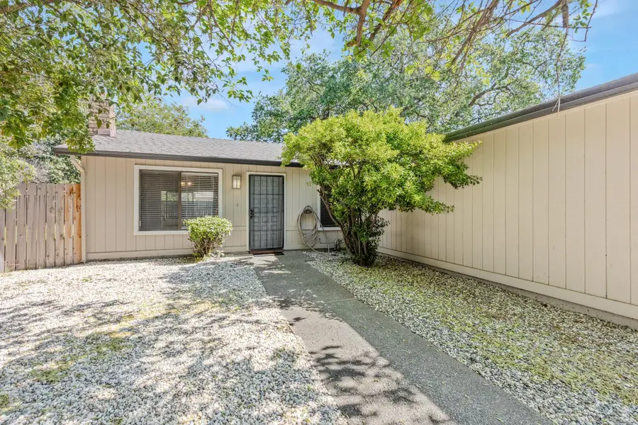 11092 Gingerwood Way, Rancho Cordova, CA 95670 - #3