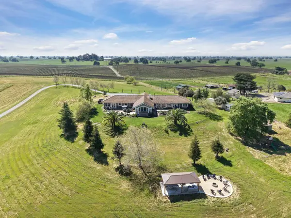 20820 E Acampo Road, Clements, CA 95227