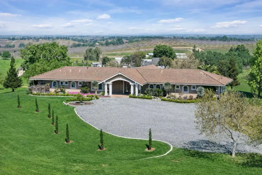 20820 E Acampo Road, Clements, CA 95227 - #2