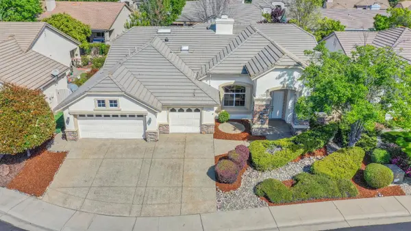 816 Dragonfly Court, Roseville, CA 95747
