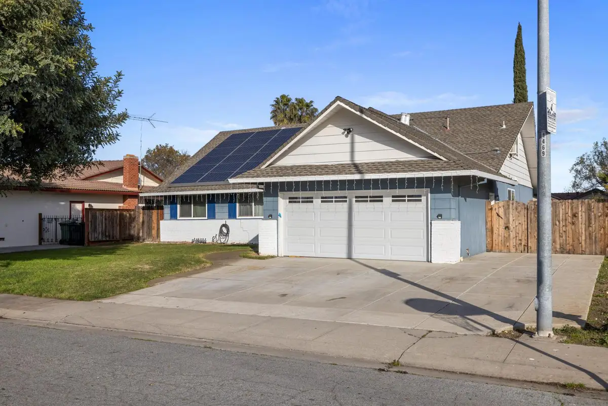 251 Ramona Way, Tracy, CA 95376 - #1