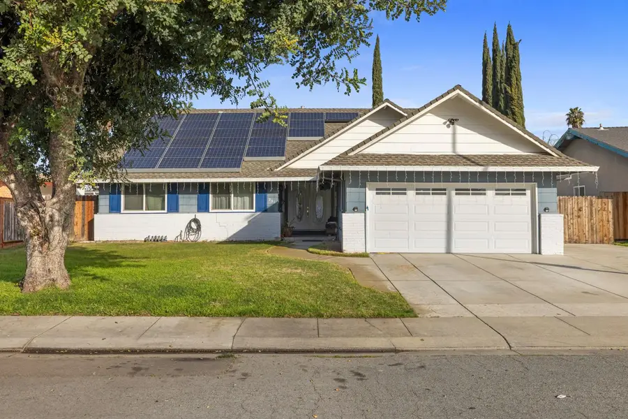 251 Ramona Way, Tracy, CA 95376 - #2