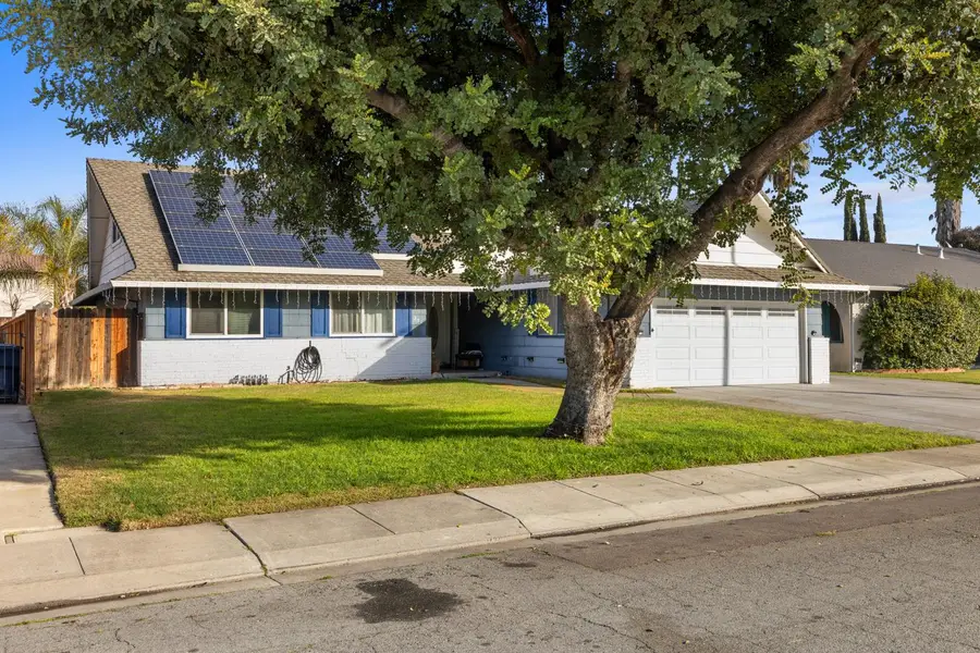 251 Ramona Way, Tracy, CA 95376 - #3