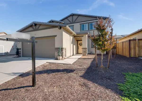 3332 Pruett Drive, Roseville, CA 95747