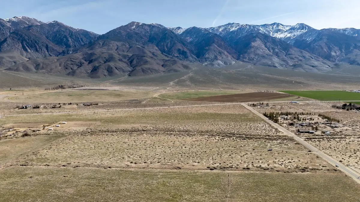 0 Dawson Ranch Road, Bishop, CA 93514 - #1