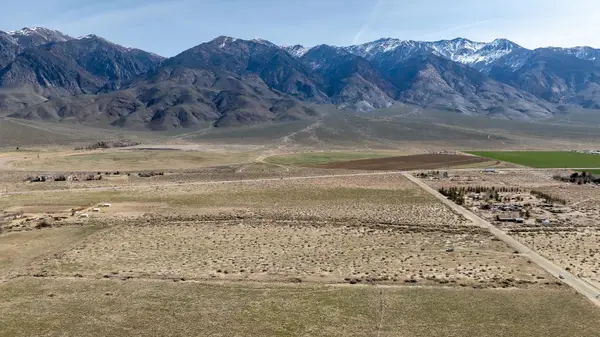 0 Dawson Ranch Road, Bishop, CA 93514